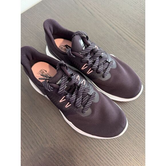 Nike In-Season TR 8 Women's Size: 5.5 Shoes Burgundy/Silver AA7773 601 Sneakers - Picture 6 of 6